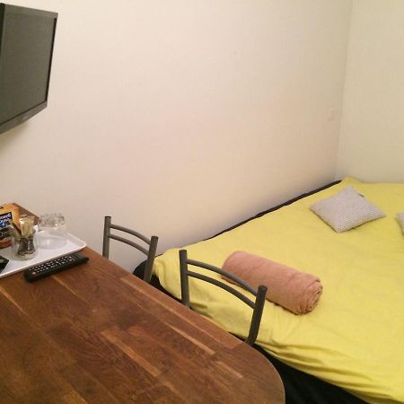 Studio Cosy Paris Eksteriør billede