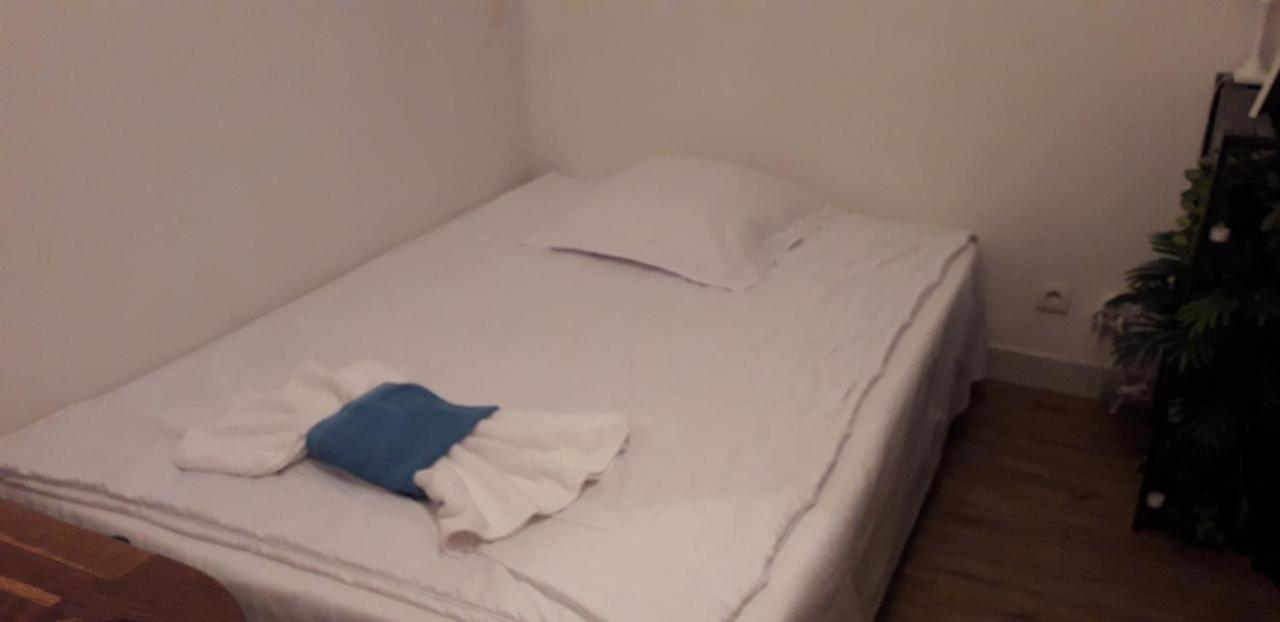 Studio Cosy Paris Eksteriør billede