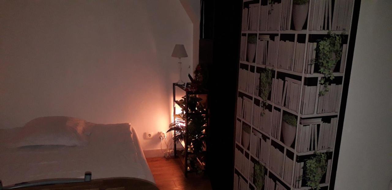 Studio Cosy Paris Eksteriør billede