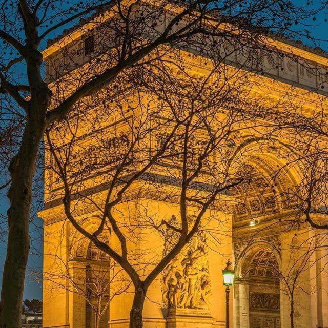 Studio Cosy Paris Eksteriør billede
